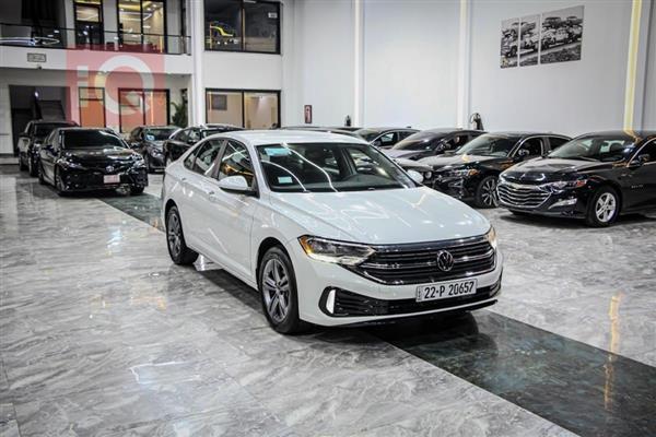 ڤۆڵکسواگن جێتا 2023  بۆ فرۆشتن لە عێراق - هەولێر